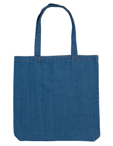 MAN-M195-Denim Bag